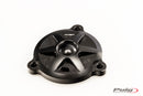 YAMAHA T-MAX 560 TECH MAX [2025] – Sump Cover – Black-1