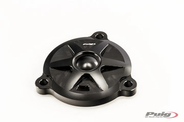 YAMAHA T-MAX 560 TECH MAX [2025] – Copricoppa – Nero - 0
