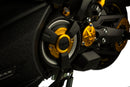 YAMAHA T-MAX 560 TECH MAX [2025] – Sump Cover – Black-13
