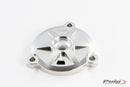 YAMAHA T-MAX 560 TECH MAX [2025] – Sump Cover – Black-12
