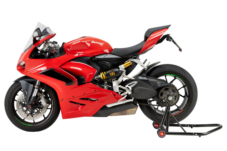 TRIUMPH SPEED TRIPLE 1200 RS [2025] – Hinterer Montageständer