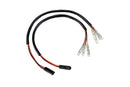 UNIVERSAL UNIVERSAL UNIVERSAL – Plug & Play cable set for indicators – black-16