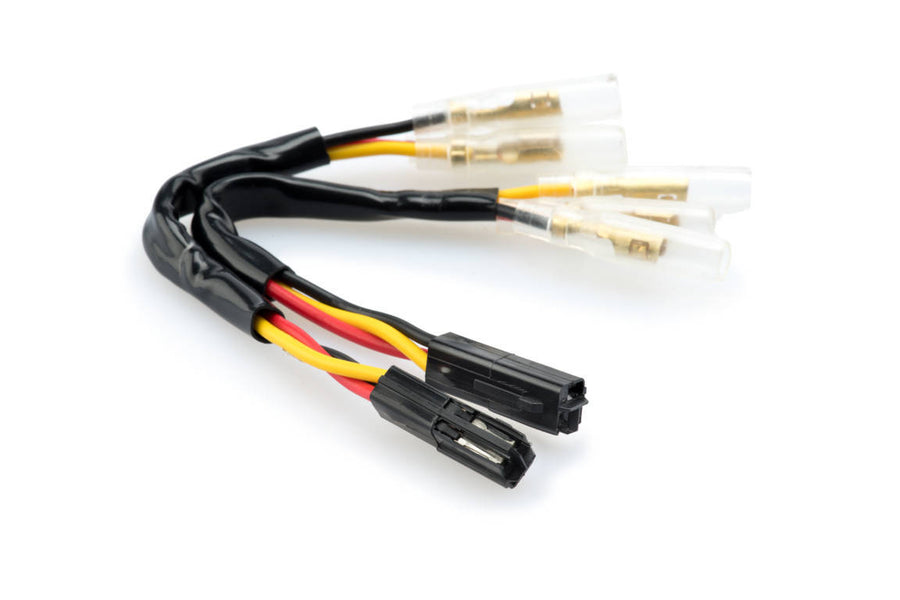 UNIVERSAL UNIVERSAL UNIVERSAL – Set cavi Plug & Play per frecce – nero