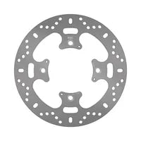 Triumph BONNEVILLE BOBBER 1200 Icon Edition [2025] - BRAKE DISC FIXED WAVE – Image 9