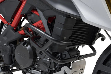 BMW G 310 GS [SW-MOTECH] – Barra di protezione