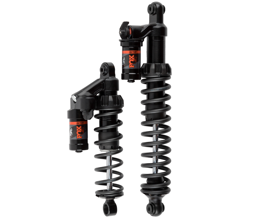 POLARIS 850 AXYS RMK KHAOS 155 [2020-2021] - Ammortizzatori per motoslitte