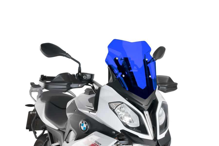 BMW S 1000 XR [2019] – Schermo sportivo – Trasparente