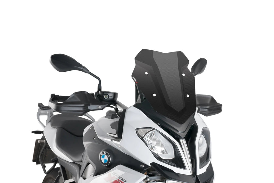 BMW S 1000 XR [2019] – Schermo sportivo – Trasparente