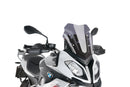 BMW S 1000 XR [2019] – Schermo sportivo – Trasparente-11