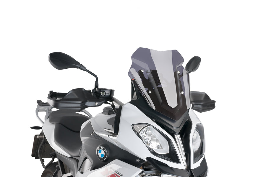 BMW S 1000 XR [2019] – Schermo sportivo – Trasparente