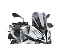 BMW S 1000 XR [2019] – Schermo sportivo – Trasparente-5