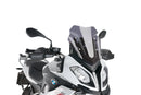 BMW S 1000 XR [2019] - Sportscheibe | Stark getönt | PUIG 8543F