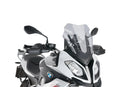 BMW S 1000 XR [2019] – Schermo sportivo – Trasparente-4