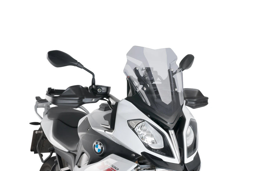 BMW S 1000 XR [2019] – Schermo sportivo – Trasparente