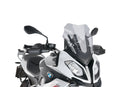 BMW S 1000 XR [2019] – Schermo sportivo – Trasparente-3