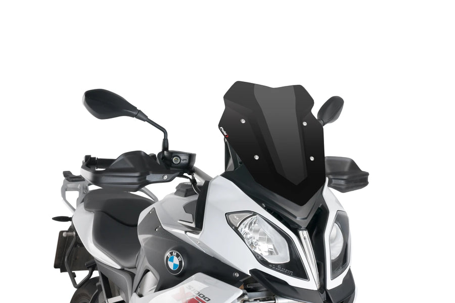 BMW S 1000 XR [2019] – Schermo sportivo – Trasparente