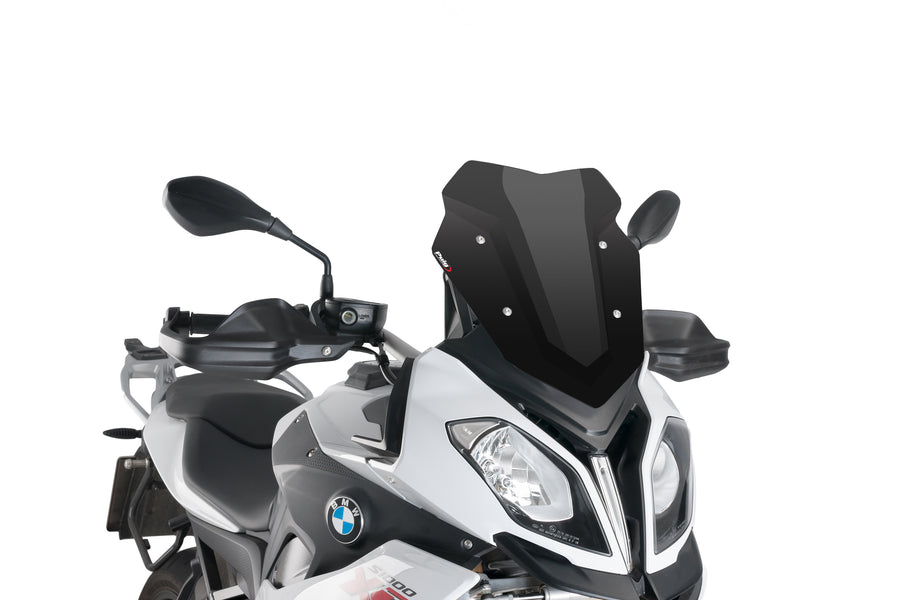 BMW S 1000 XR [2019] – Schermo sportivo – Trasparente