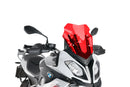 BMW S 1000 XR [2019] – Schermo sportivo – Trasparente-8