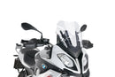 BMW S 1000 XR [2019] – Schermo sportivo – Trasparente-1