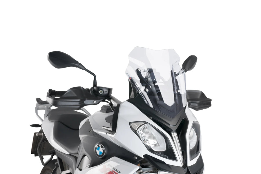 BMW S 1000 XR [2019] – Schermo sportivo – Trasparente