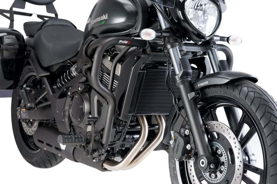 KAWASAKI EN 650 VULCAN [2015-2019] - Protezione motore