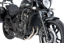 KAWASAKI VULCAN S [2025] – Crash Bar – Black-1