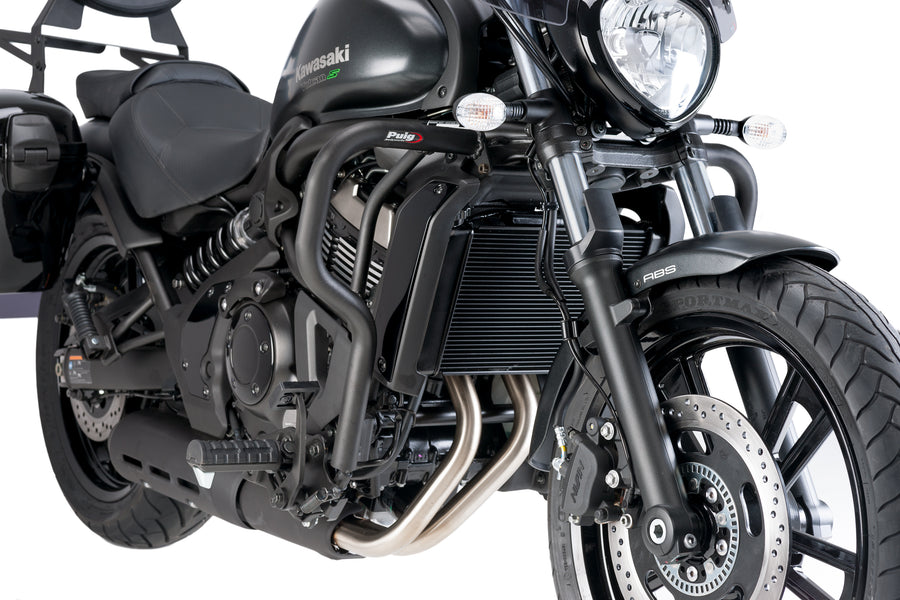 KAWASAKI VULCAN S [2025] – Crash Bar – Black