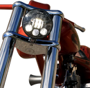 Harley-Davidson Xg 750 Street [2020, 2019-2020] - Pedestal-Mount LED Adaptive 2 Scheinwerfer – Bild 7