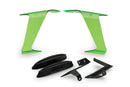 KAWASAKI ZX-10RR [2025] – Spoiler lato gara – Colorato-8