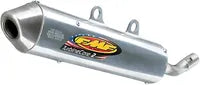 Ktm 150 SX [2012] - TurbineCore 2 slip-on rear silencer – picture 12