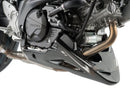 SUZUKI SV 650 [2025] – Adapter Fußrasten- Gummipad "Rider" – Schwarz-4