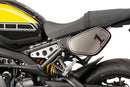 YAMAHA XSR 900 [2019] – Retro side covers – carbon look-3
