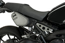 YAMAHA XSR 900 [2019] – Retro side covers – carbon look-29