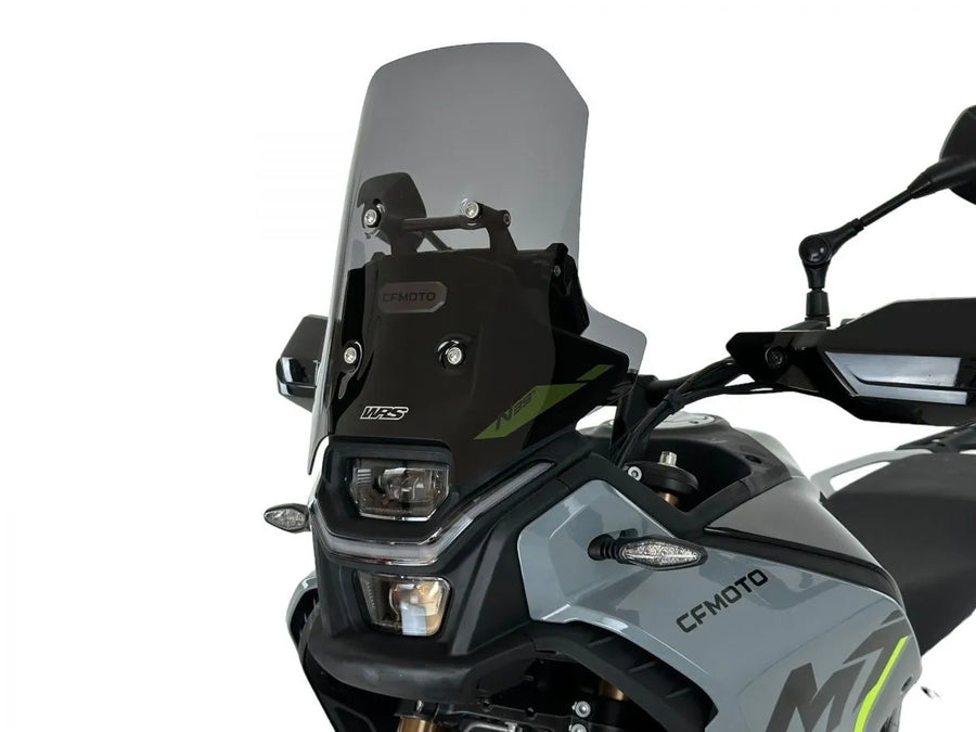 cf moto 450 [WRS] – Windschild Touring CFMOTO