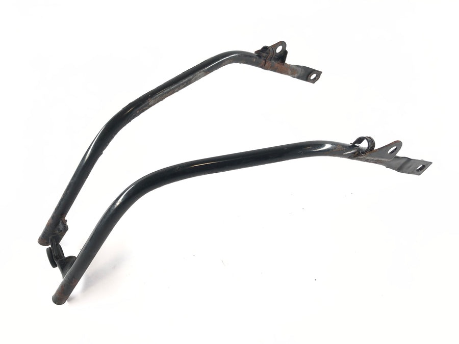 Honda NX 650 Dominator RD02 [1992] - Frame di supporto