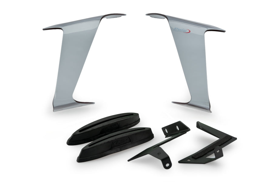 KAWASAKI ZX-10RR [2025] – Spoiler lato gara – Colorato