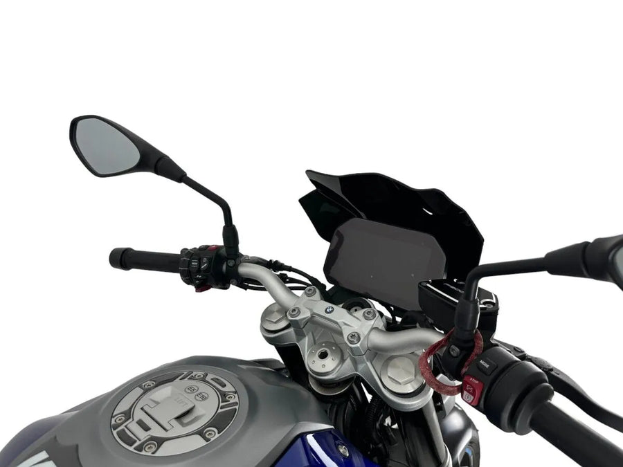 BMW F 900 R [WRS] – Windschild