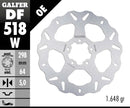 Indian Scout Sixty Scout60 [2021-2022, 2023-2024] - Wave® brake disc - picture 2