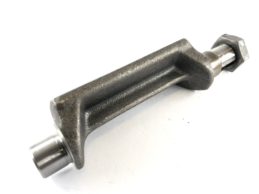Yamaha DT 125 4BL [1997] - balance shaft
