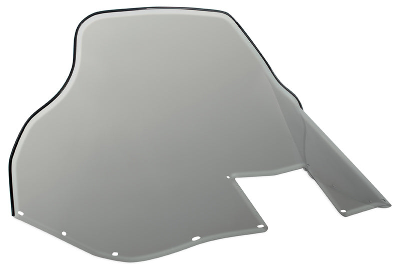 ARCTIC CAT COUGAR 500 [1989-1990] - Windschutzscheibe für Snowmobile