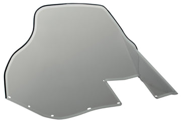 ARCTIC CAT PANTERA 440 [1990] - windshield for snowmobiles