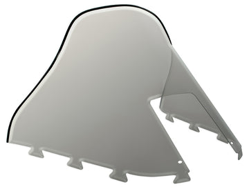 POLARIS 580 INDY XLT (L/C) [1992-1994] - Windschutzscheibe für Schneemobile