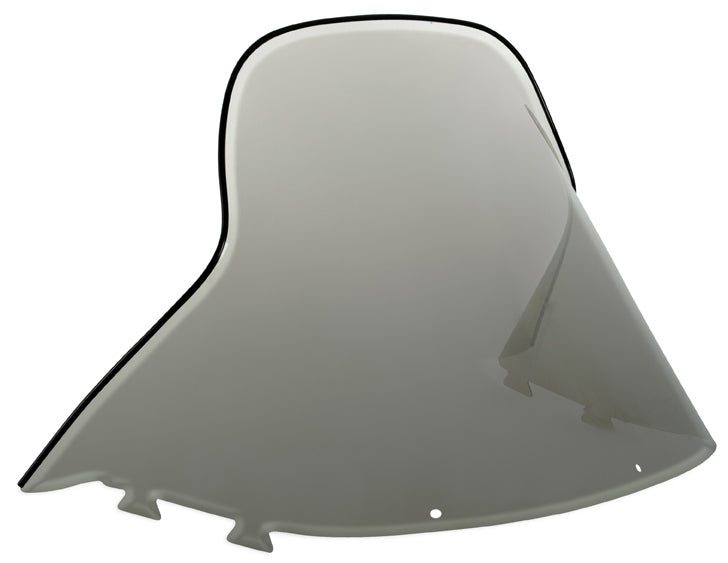 POLARIS 500 INDY RMK (L/C FUJI) [1998-1999] - Windschutzscheibe für Snowmobile