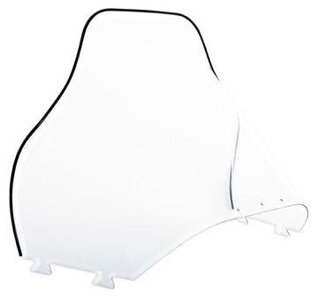 SKI DOO SKANDIC WT 550 F [2004-2007] - Windschutzscheibe für Snowmobile