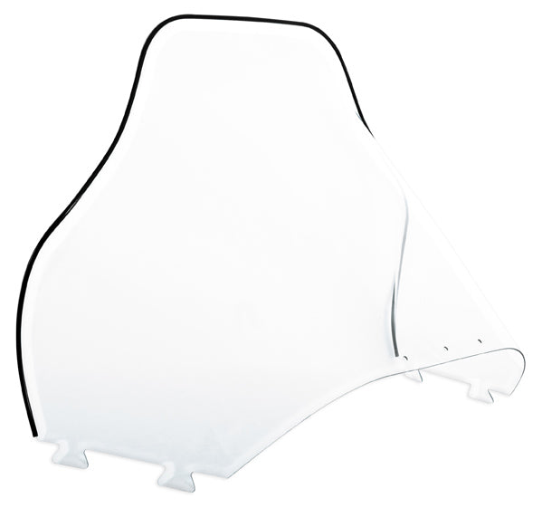 SKI DOO SKANDIC SWT 550 F [2004-2007] - Windschutzscheibe für Snowmobile