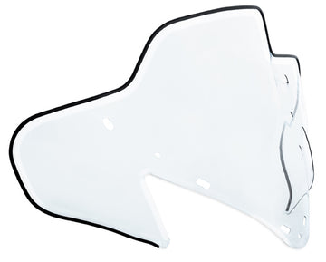 YAMAHA RS VENTURE [2006-2018] - Windschutzscheibe für Snowmobile