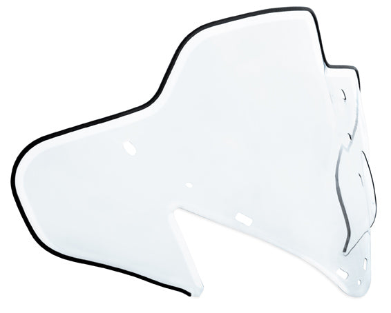 YAMAHA RS VECTOR [2005-2006] - Windschutzscheibe für Snowmobile