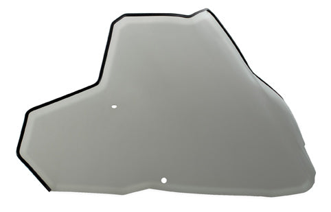 YAMAHA PZ 500 PHAZER [2007-2018] - Windschutzscheibe für Snowmobile