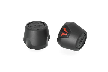 ducati diavel v4 [SW-MOTECH] – set protezione asse ruota anteriore