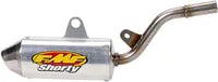 KTM SX 85 17/14 [2024] - Powercore 2 rear silencer - Version: Elliptical, Big Bore - Figure 5